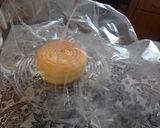 王道の絶品スポンジケーキ作り方24写真