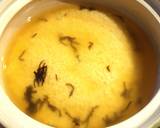 土鍋で簡単鯛飯作り方3写真