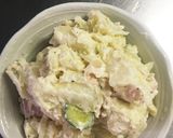 ポテトサラダ作り方6写真
