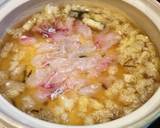 土鍋で簡単鯛飯作り方4写真
