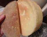 王道の絶品スポンジケーキ作り方25写真