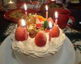王道の絶品スポンジケーキ作り方26写真