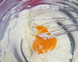 バタークッキ—&チョコ入りバタークッキー作り方2写真