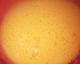 美肌とダイエットのための米粉のパンケーキ作り方2写真
