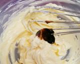 バタークッキ—&チョコ入りバタークッキー作り方3写真