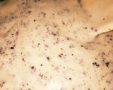 美肌とダイエットのための米粉のパンケーキ作り方3写真