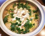 土鍋で簡単鯛飯作り方6写真