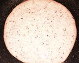 美肌とダイエットのための米粉のパンケーキ作り方4写真