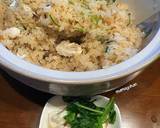 土鍋で簡単鯛飯作り方7写真