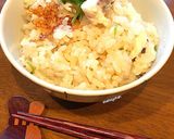 土鍋で簡単鯛飯作り方8写真