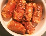 給料前のわが家の救世主！肉厚豆腐ステーキ作り方7写真