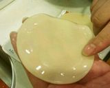 簡単！餃子の包み方作り方3写真