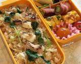 土鍋で簡単鯛飯作り方9写真