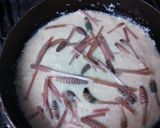 子供たちがとにかくよろこんだつくし料理作り方2写真