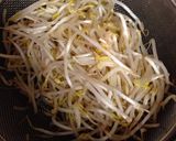 焼肉のタレで簡単☆チャプチェ作り方3写真