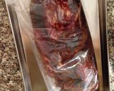焼肉のタレで簡単☆チャプチェ作り方1写真
