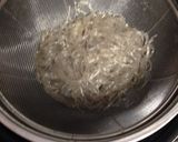 焼肉のタレで簡単☆チャプチェ作り方4写真