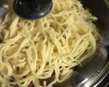 超ヘルシー！野菜てんこ盛り納豆お好み焼き作り方10写真