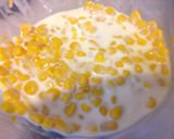 チンゲンサイグラタン作り方4写真