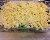 チンゲンサイグラタン作り方7写真