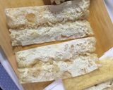 薄揚げで！豚肉の切り落とし煮作り方3写真