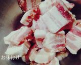 『豚バラ串』福岡の焼き鳥の定番!作り方2写真