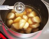 黒くならない☆里芋の煮付け作り方10写真
