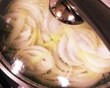 圧力鍋でやわらか親子丼作り方2写真