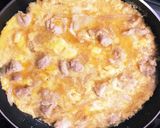 圧力鍋でやわらか親子丼作り方4写真