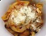 ズボラな☆トマト煮作り方5写真