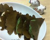 ♡キビ砂糖で粒あん♡作り方13写真