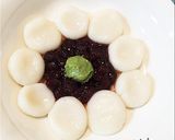 ♡キビ砂糖で粒あん♡作り方14写真