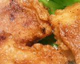 やわらかい鶏胸肉に簡単変身‼幼児食にも♪作り方6写真