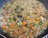 初めてでも簡単♪美味しい♪ドライカレー作り方4写真