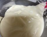 クリームたっぷり♡生パウンドケーキ♡作り方5写真