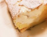 クリームたっぷり♡生パウンドケーキ♡作り方8写真