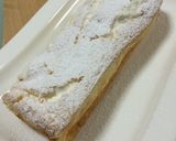 クリームたっぷり♡生パウンドケーキ♡作り方9写真