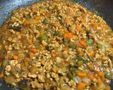 初めてでも簡単♪美味しい♪ドライカレー作り方5写真