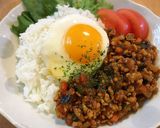 初めてでも簡単♪美味しい♪ドライカレー作り方6写真
