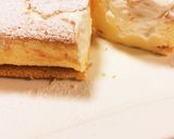 クリームたっぷり♡生パウンドケーキ♡作り方10写真