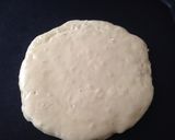 ホットケーキミックスで簡単ショートケーキ作り方3写真