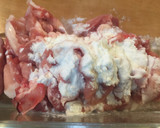 簡単美味しい♪青梗菜と豚肉の塩ダレ炒め作り方4写真