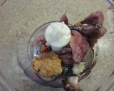 基本の和食59　鰯のつみれ汁作り方8写真