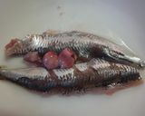 基本の和食59　鰯のつみれ汁作り方7写真