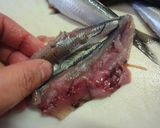 基本の和食59　鰯のつみれ汁作り方6写真
