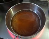 基本の和食59　鰯のつみれ汁作り方12写真