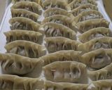 肉汁餃子作り方9写真