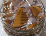 たけのこの佃煮作り方10写真