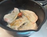 夏にピッタリ!梅干し入り豚の生姜焼き弁当作り方2写真