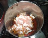 白菜甘辛煮♪簡単作り方4写真